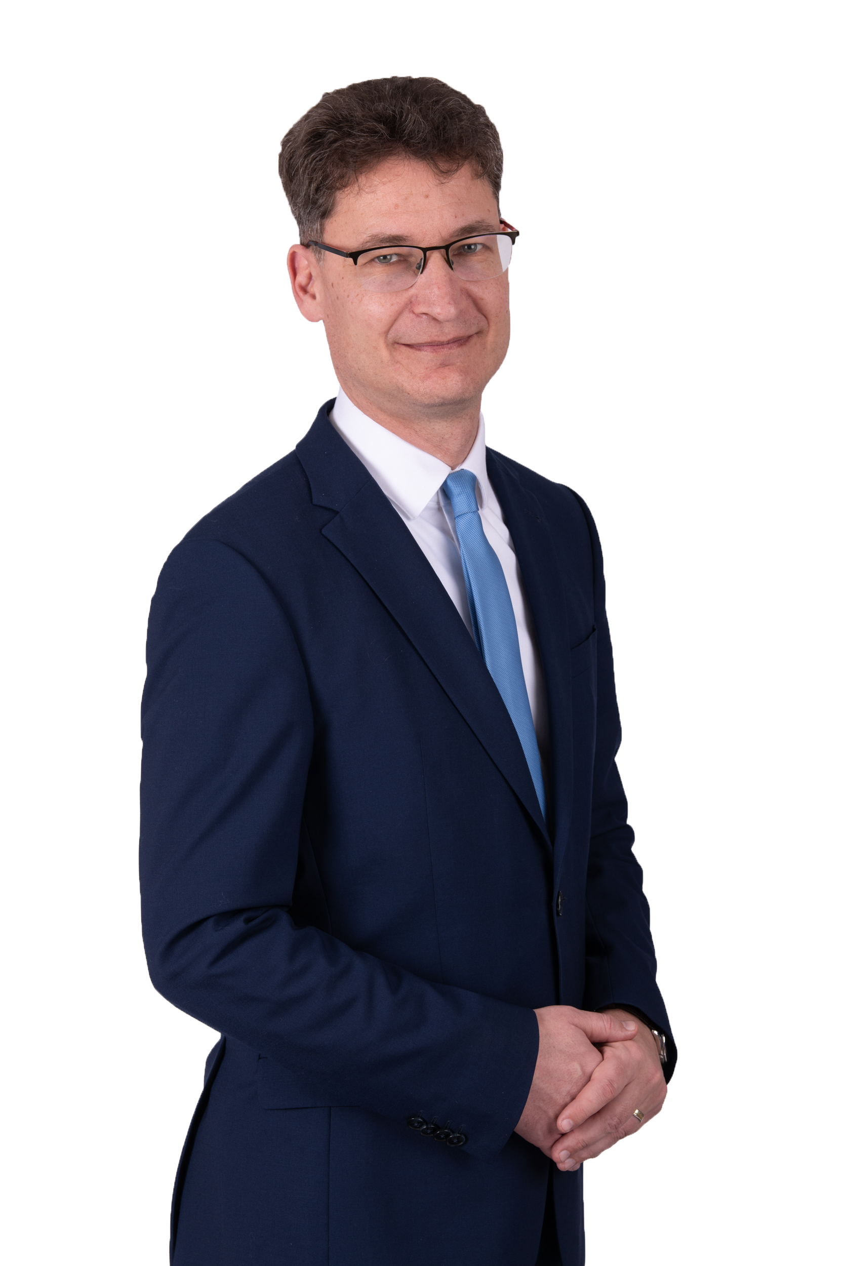 Dr. Cser-Palkovics András. 