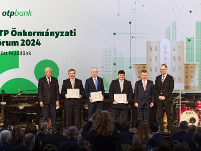 OTP önkormányzati fórum