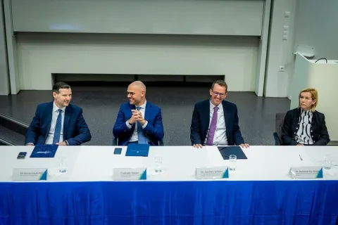 Közbeszerzési Expó 2024