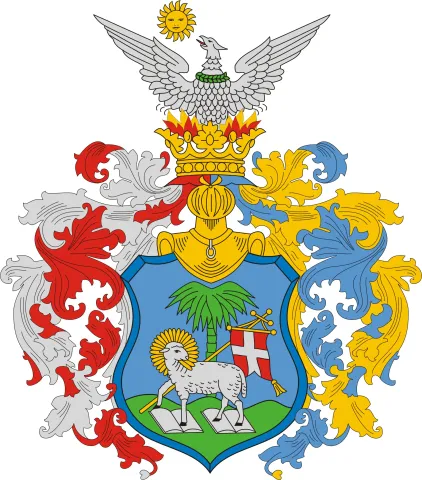 Debrecen címere