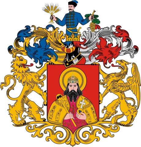 Miskolc címere