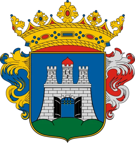 Székesfehérvár címere