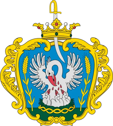 Szolnok címere