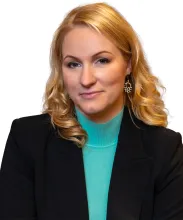 dr. Bari Bernadett