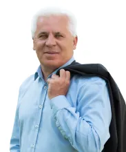 Dr. Kovács Ferenc