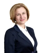 Szücsné Posztovics Ilona