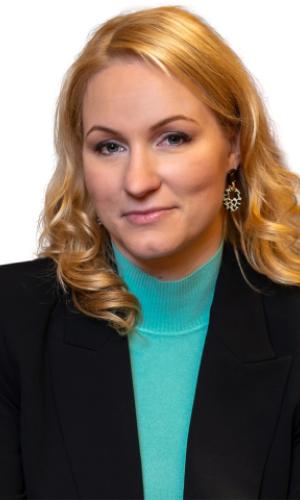 dr. Bari Bernadett
