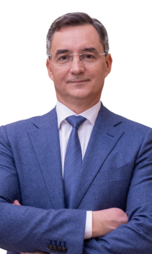Dr. Papp László