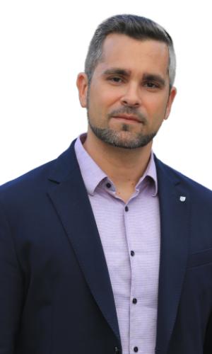 Pintér Tamás