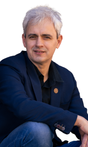 Dr. Csőzik László