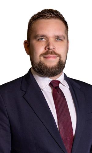 Pintér Bence