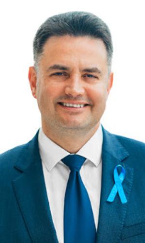 Dr. Márki-Zay Péter