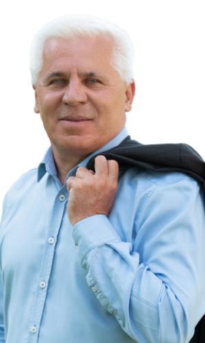 Dr. Kovács Ferenc