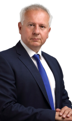Péterffy Attila