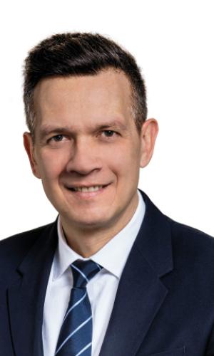 Dr. Farkas Ciprián