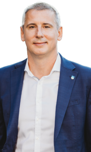 Dr. Nemény András