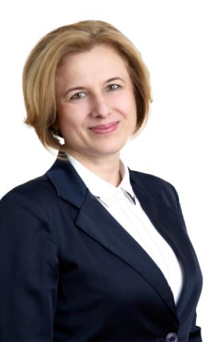 Szücsné Posztovics Ilona