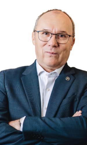 Porga Gyula