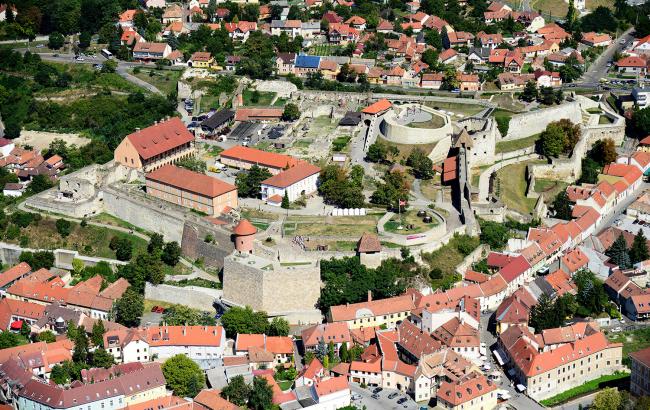 Eger