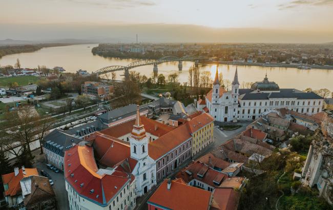 Esztergom