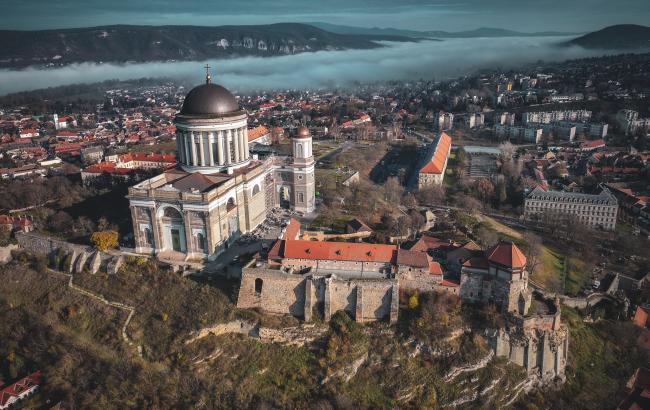 Esztergom