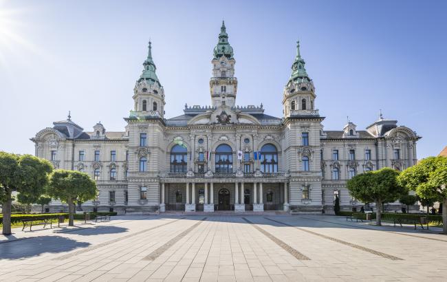 Győr