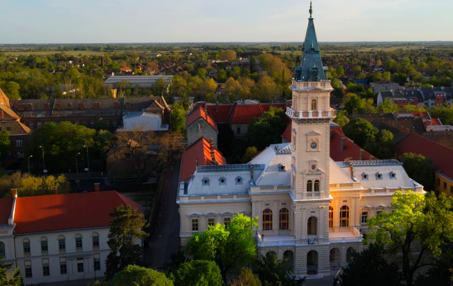 Hódmezővásárhely