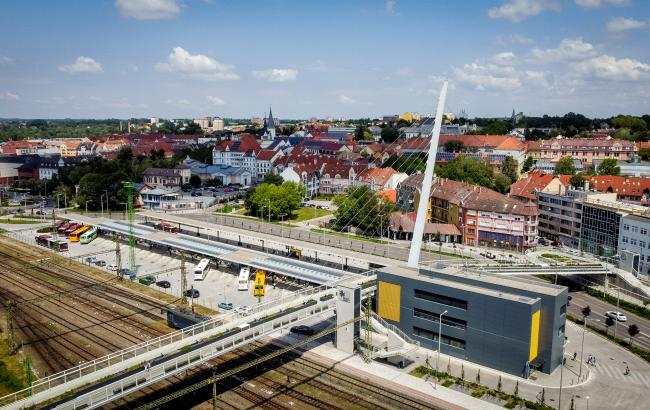 Kaposvár
