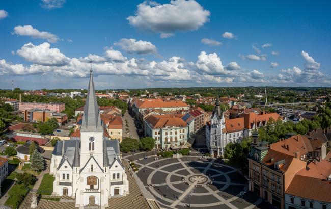Kaposvár