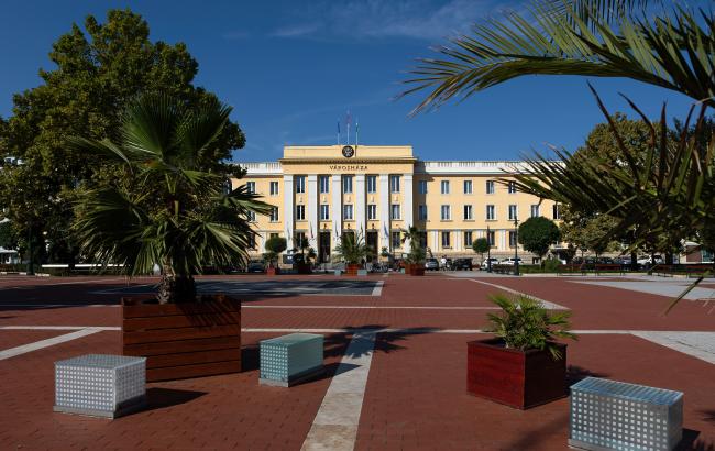 Nagykanizsa