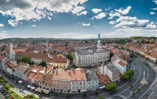 Sopron