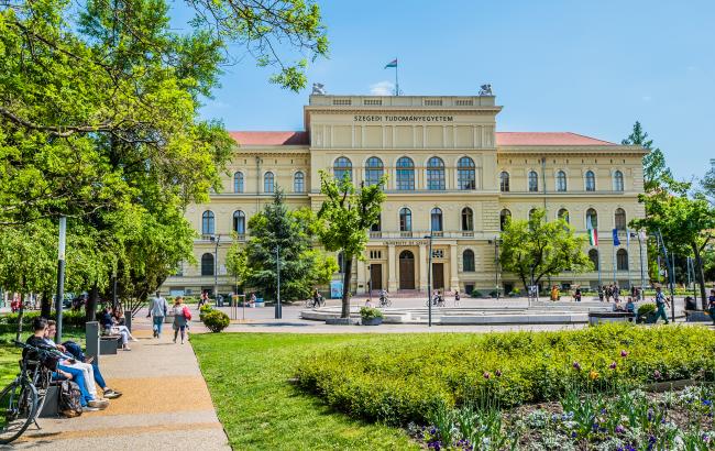 Szeged