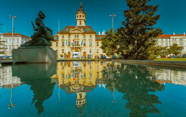Szeged