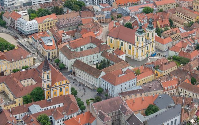 Székesfehérvár