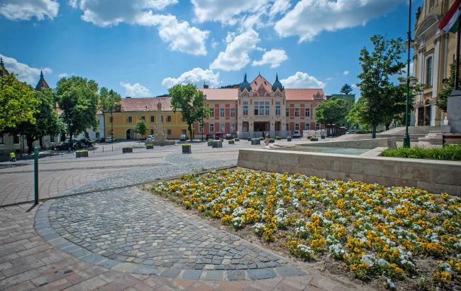 Szekszárd