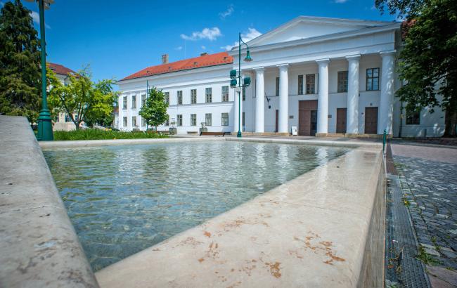 Szekszárd
