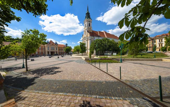 Szekszárd