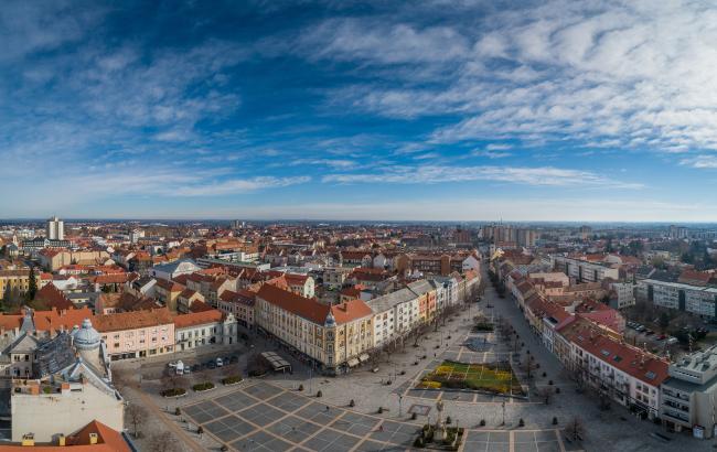 Szombathely
