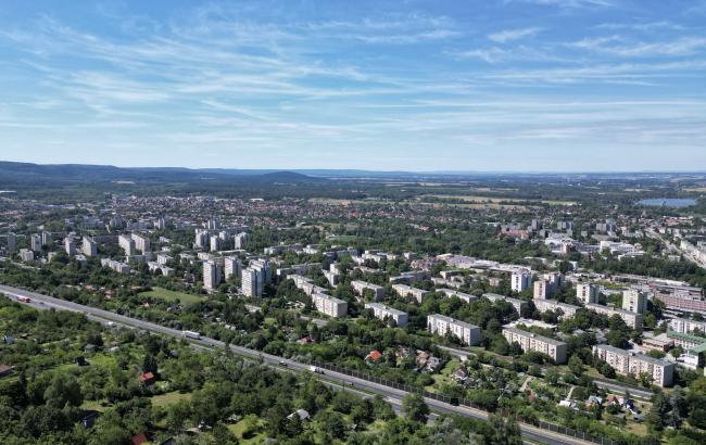 Tatabánya