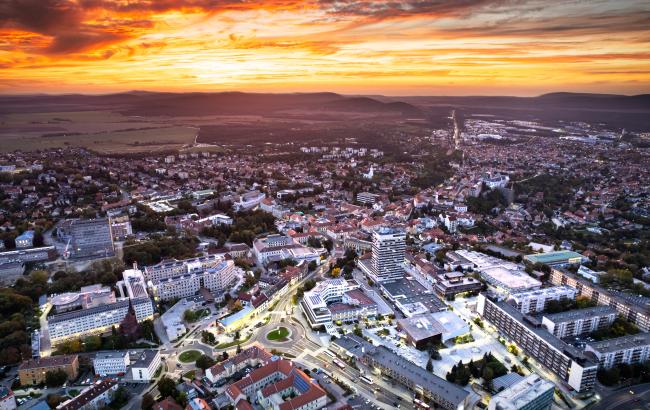 Veszprém