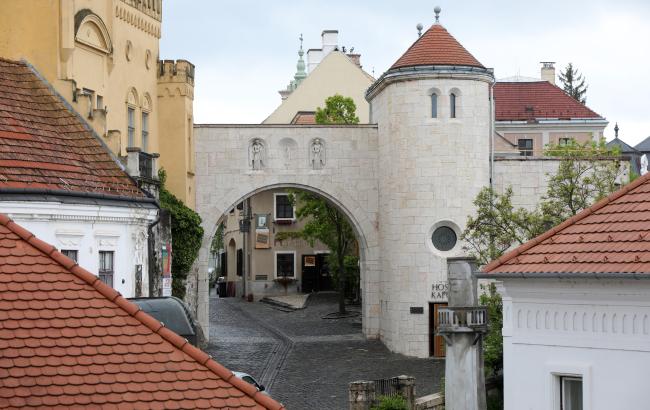 Veszprém