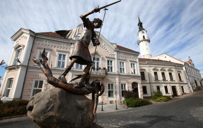 Veszprém
