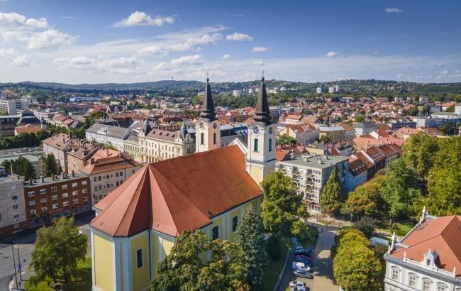 Zalaegerszeg
