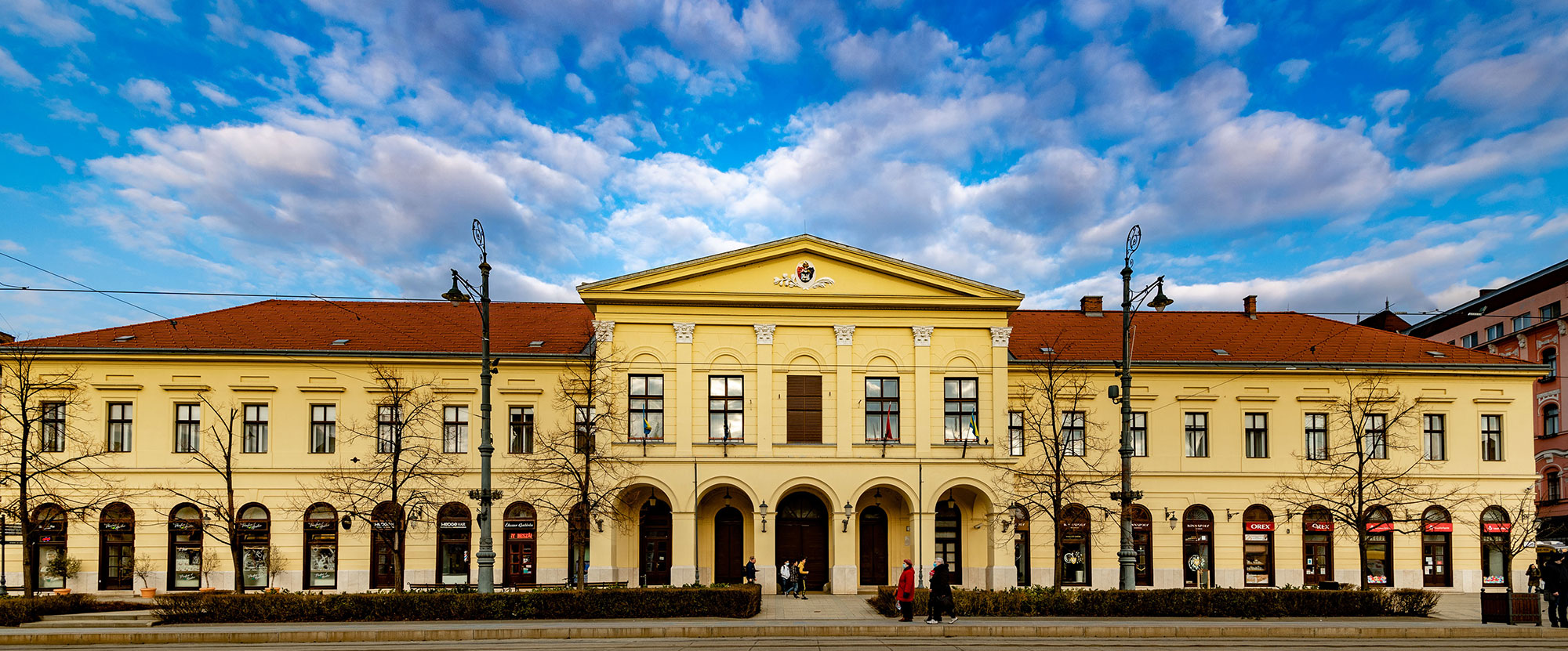 Debrecen