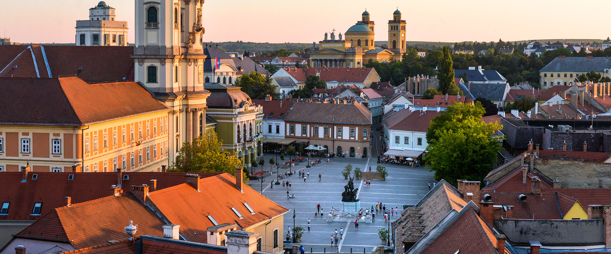 Eger