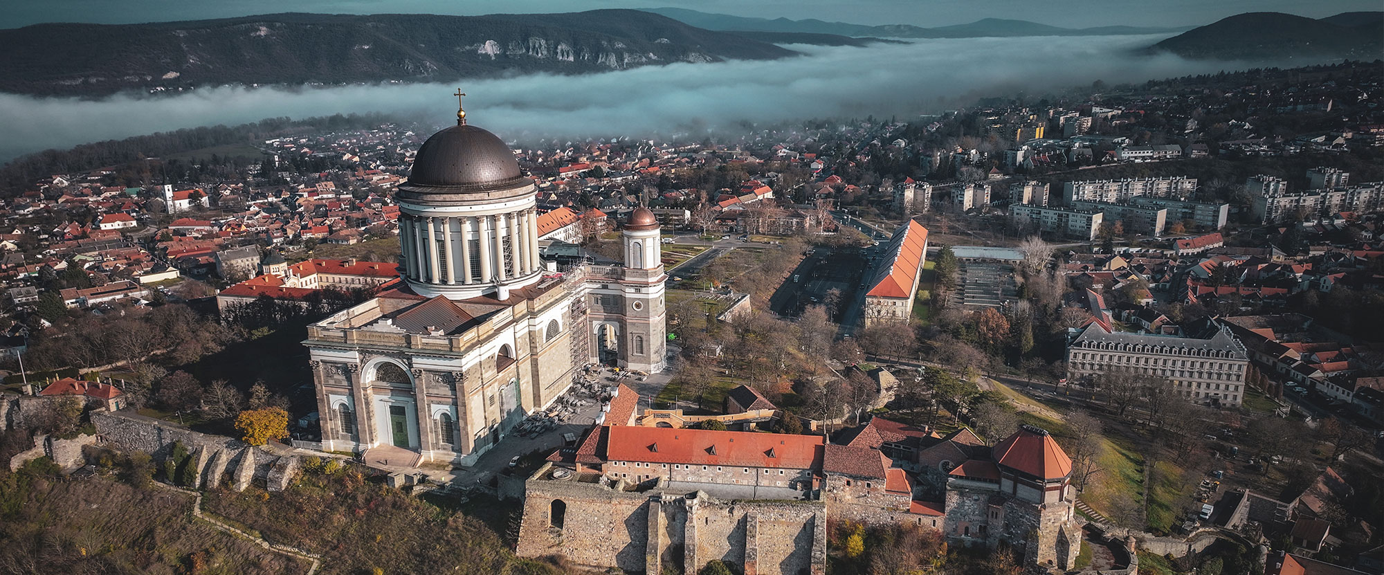 Esztergom