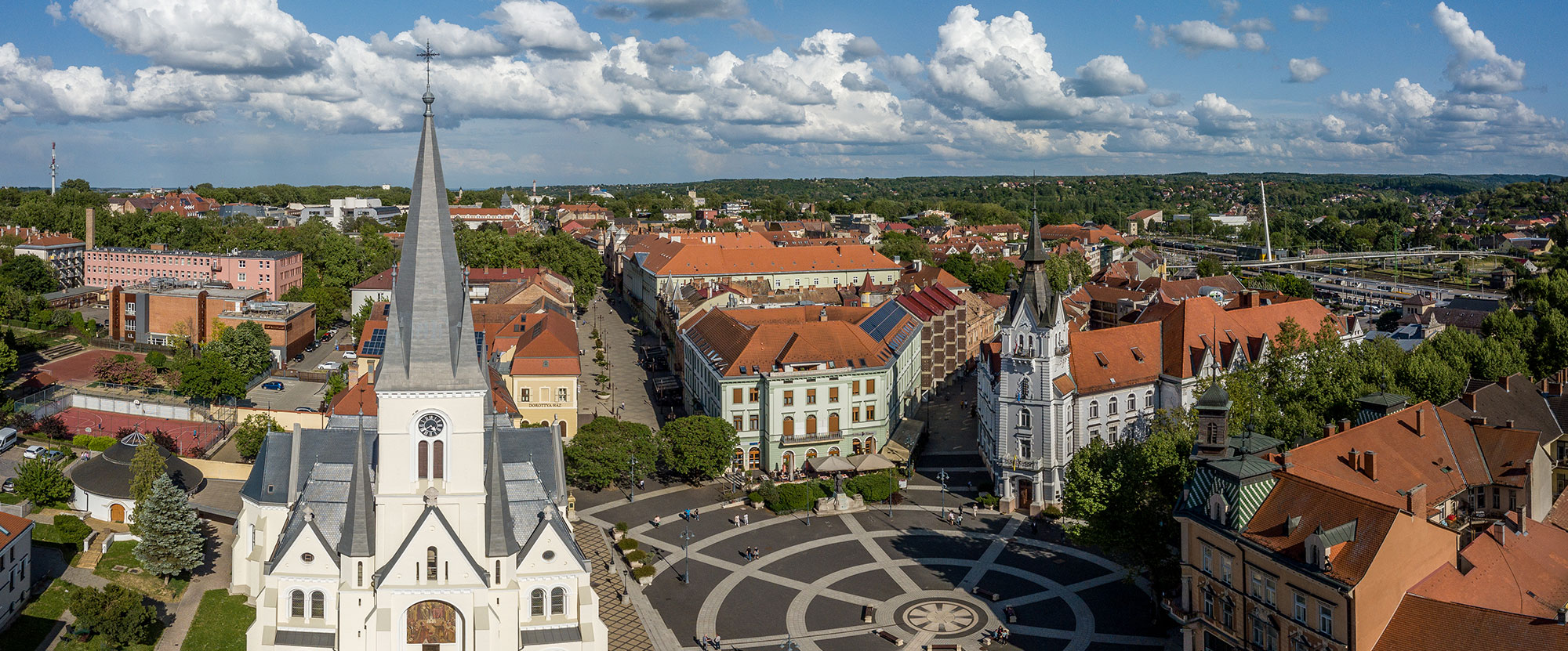 Kaposvár