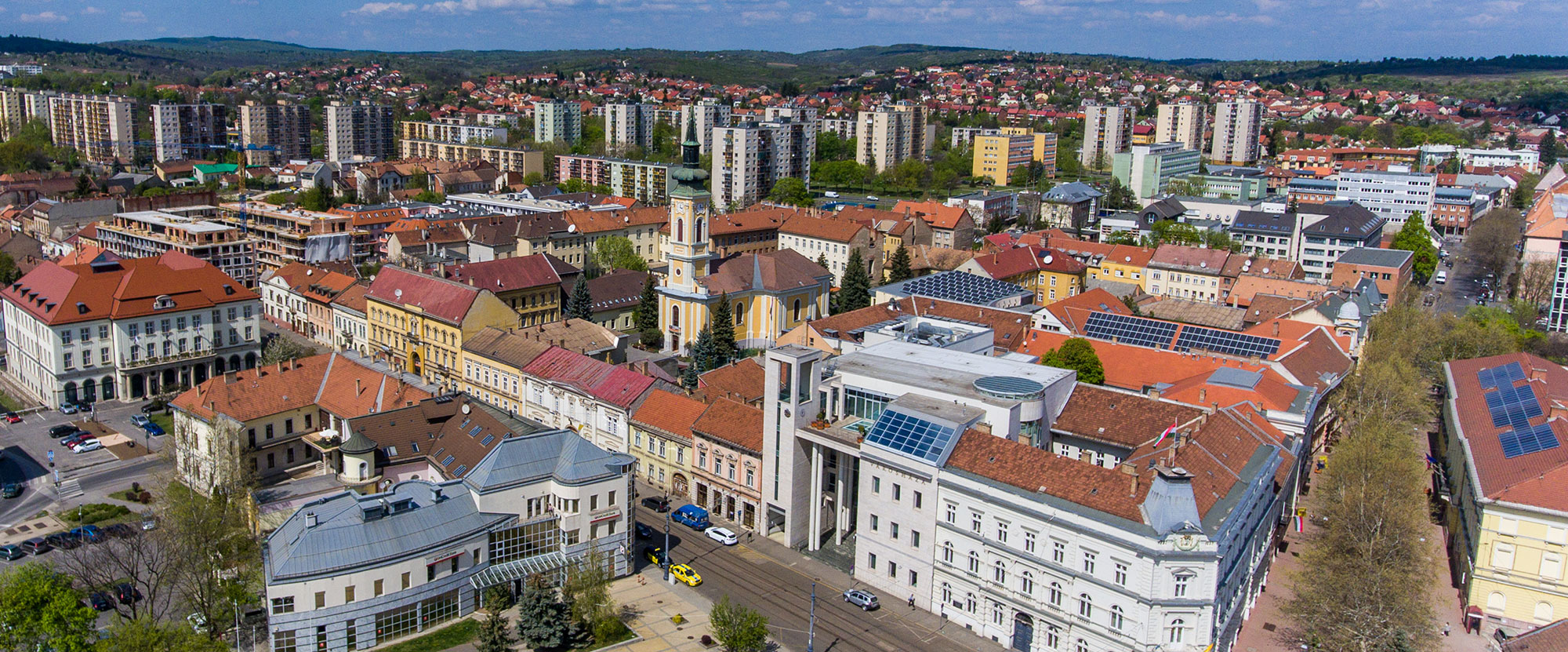 Miskolc