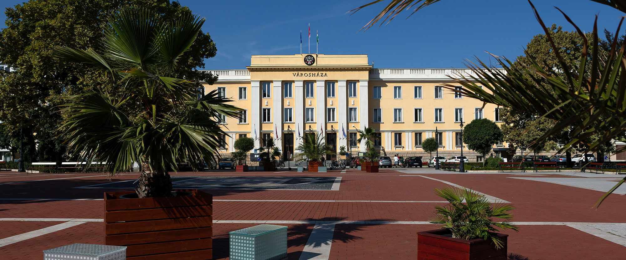 Nagykanizsa