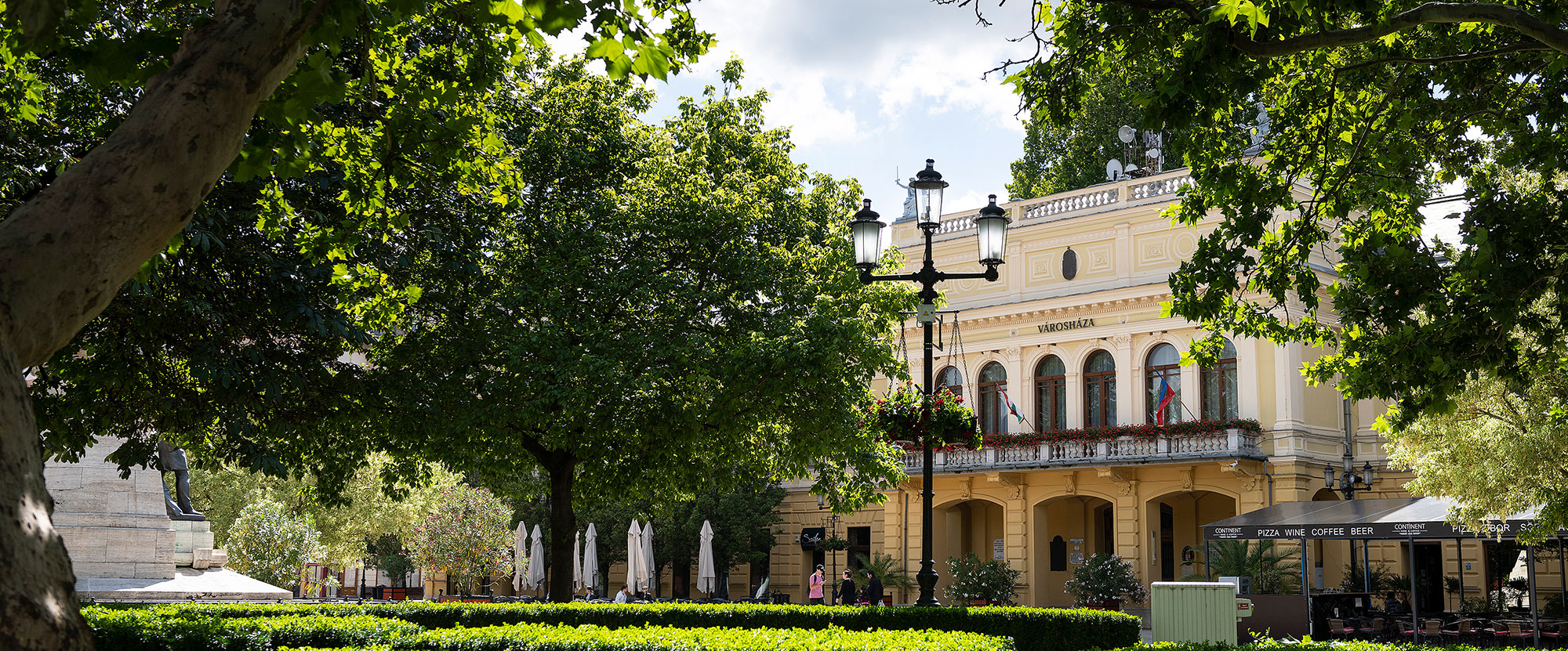 Nyíregyháza